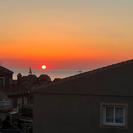 Casa Canarias En Alicante, Playa Y Piscina Gran Alacant Bagian luar foto