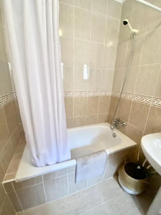 Casa Canarias En Alicante, Playa Y Piscina Gran Alacant Bagian luar foto