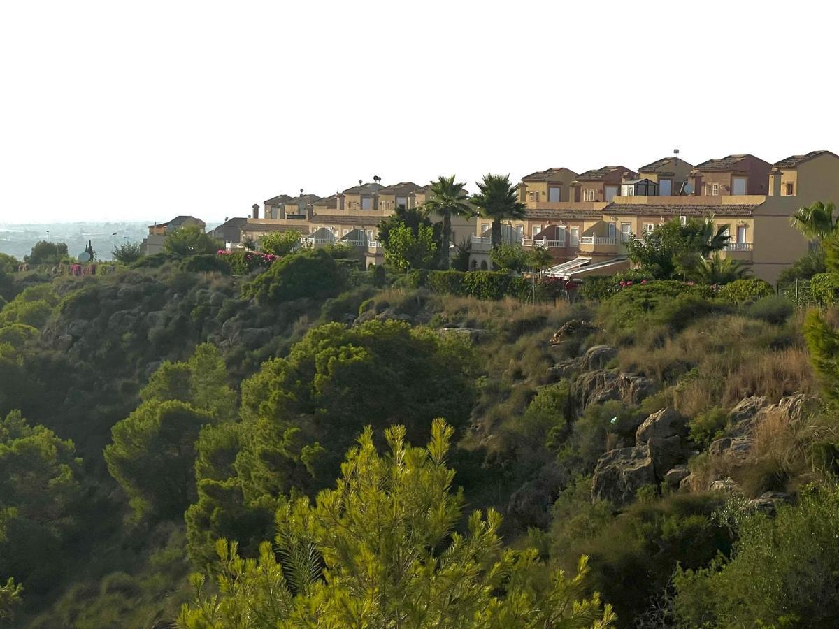 Casa Canarias En Alicante, Playa Y Piscina Gran Alacant Bagian luar foto