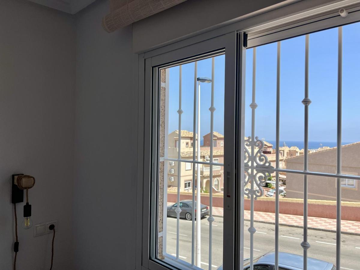 Casa Canarias En Alicante, Playa Y Piscina Gran Alacant Bagian luar foto