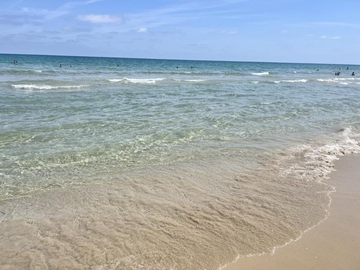 Casa Canarias En Alicante, Playa Y Piscina Gran Alacant Bagian luar foto